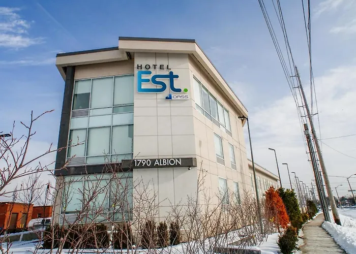 Est Hotel